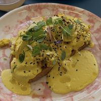   at Pequeno Café e Bistrô - Arroios in Lisbon