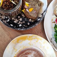  at Pequeno Café e Bistrô - Arroios in Lisbon