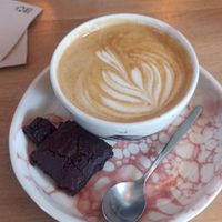  at Pequeno Café e Bistrô - Arroios in Lisbon