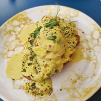  at Pequeno Café e Bistrô - Arroios in Lisbon