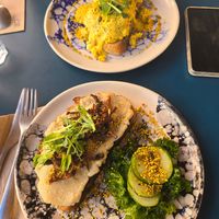  at Pequeno Café e Bistrô - Arroios in Lisbon