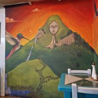  at Estrella Negra in San Pedro De Atacama