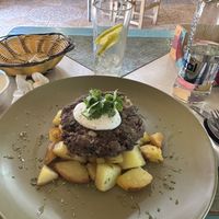   at Estrella Negra in San Pedro De Atacama