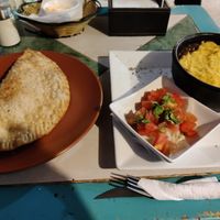  at Estrella Negra in San Pedro De Atacama