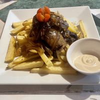   at Estrella Negra in San Pedro De Atacama