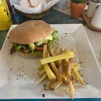   at Estrella Negra in San Pedro De Atacama