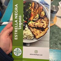   at Estrella Negra in San Pedro De Atacama