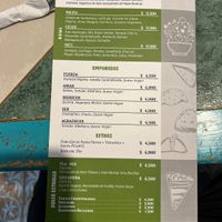   at Estrella Negra in San Pedro De Atacama