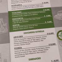  at Estrella Negra in San Pedro De Atacama