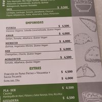  at Estrella Negra in San Pedro De Atacama