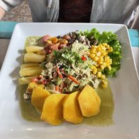   at Estrella Negra in San Pedro De Atacama