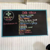   at Estrella Negra in San Pedro De Atacama