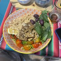   at Estrella Negra in San Pedro De Atacama