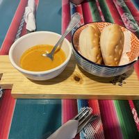   at Estrella Negra in San Pedro De Atacama