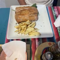   at Estrella Negra in San Pedro De Atacama