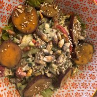 
Cevicheria estrella force  at Estrella Negra in San Pedro De Atacama