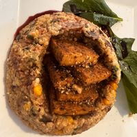 Unidad (Unity)  at Estrella Negra in San Pedro De Atacama