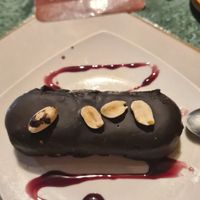 praliné at Estrella Negra in San Pedro De Atacama