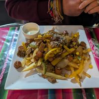  at Estrella Negra in San Pedro De Atacama