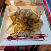  at Estrella Negra in San Pedro De Atacama