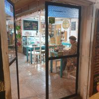 A la derecha el rincón vegano at Estrella Negra in San Pedro De Atacama