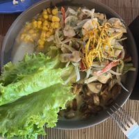   at Estrella Negra in San Pedro De Atacama