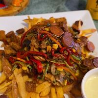 Fluir at Estrella Negra in San Pedro De Atacama