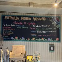   at Estrella Negra in San Pedro De Atacama