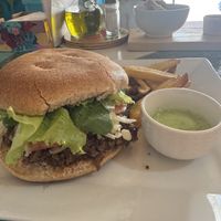   at Estrella Negra in San Pedro De Atacama
