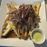   at Estrella Negra in San Pedro De Atacama