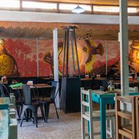  at Estrella Negra in San Pedro De Atacama