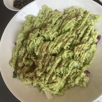 Avocado flaxseed at Vegegood 素来很好 in Shanghai