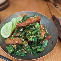 Yummy at Vegegood 素来很好 in Shanghai