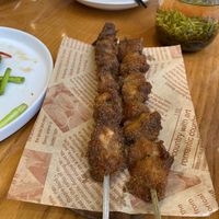   at Vegegood 素来很好 in Shanghai