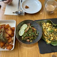   at Vegegood 素来很好 in Shanghai