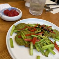   at Vegegood 素来很好 in Shanghai