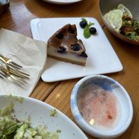 Dessert  at Vegegood 素来很好 in Shanghai