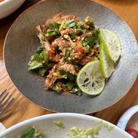 Set lunch  at Vegegood 素来很好 in Shanghai