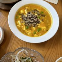 Set lunch  at Vegegood 素来很好 in Shanghai