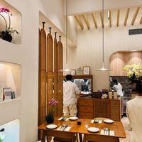   at Vegegood 素来很好 in Shanghai