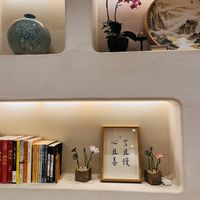   at Vegegood 素来很好 in Shanghai