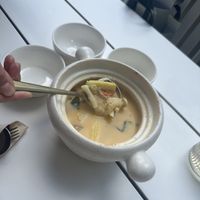 Soup at Vegegood 素来很好 in Shanghai