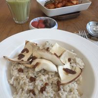   at Vegegood 素来很好 in Shanghai