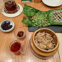  at Vegegood 素来很好 in Shanghai