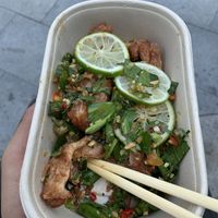   at Vegegood 素来很好 in Shanghai