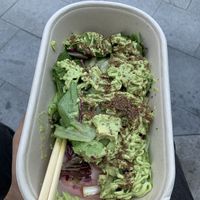   at Vegegood 素来很好 in Shanghai