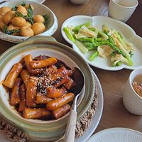  at Vegegood 素来很好 in Shanghai