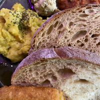 Close up at 17 Grams in Brighton