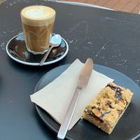 Yummy at 17 Grams in Brighton