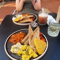  at 17 Grams in Brighton